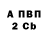 Метадон белоснежный 1060 6g